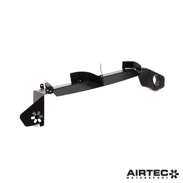 AIRTEC MOTORSPORT - GUIDA AGGIUNTIVA PER L'ALIMENTAZIONE DELL'ARIA FREDDA FIESTA MK8 ST