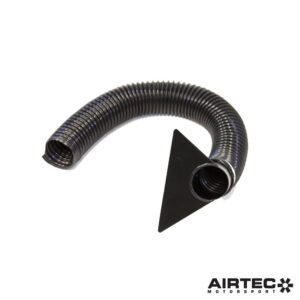 AIRTEC MOTORSPORT - ALIMENTAZIONE ARIA FREDDA PER INTERCOOLER FIESTA MK8 ST STAGE 3