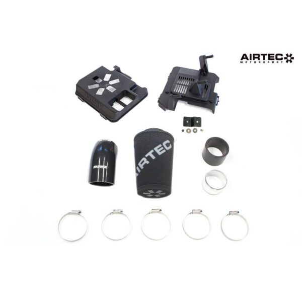 AIRTEC MOTORSPORT - KIT ASPIRAZIONE FORD S-MAX 2.5 TURBO
