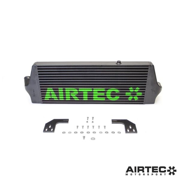 AIRTEC MOTORSPORT - INTERCOOLER FORD MONDEO MK4 1.8 / 2.0 DIESEL