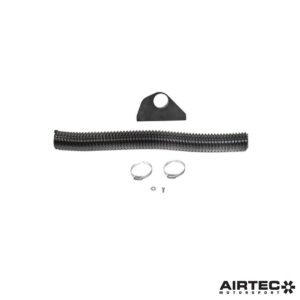 AIRTEC MOTORSPORT - ALIMENTAZIONE AD ARIA FREDDA PER FIESTA MK8.5 ST / INTERCOOLER STAGE 3
