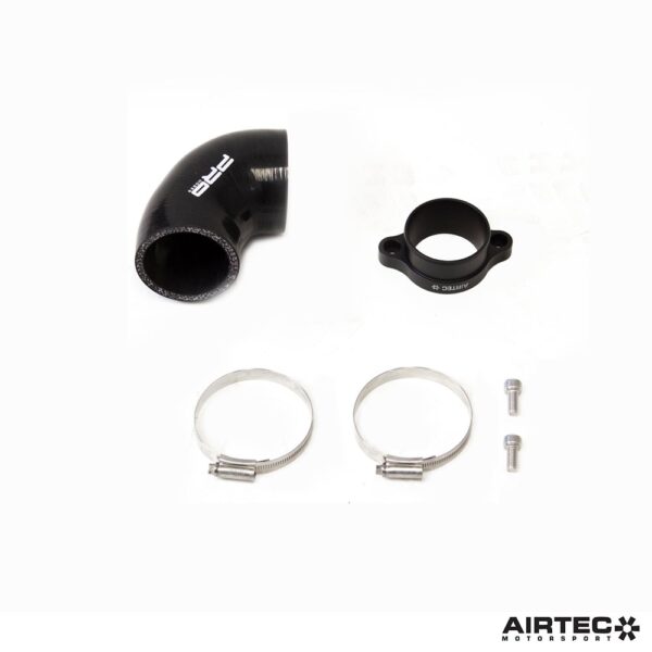 AIRTEC MOTORSPORT - GOMITO TURBO ALLARGATO TOYOTA YARIS GR