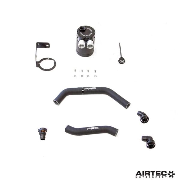 AIRTEC MOTORSPORT - KIT CONTENITORE OLIO BMW B56 M140I / M240I