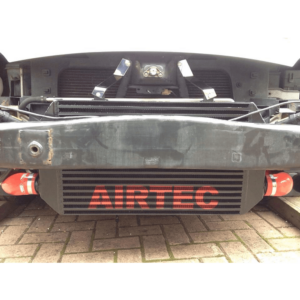 AIRTEC MOTORSPORT - INTERCOOLER MONDEO MK3 2.0/2.2 TURBO DIESEL