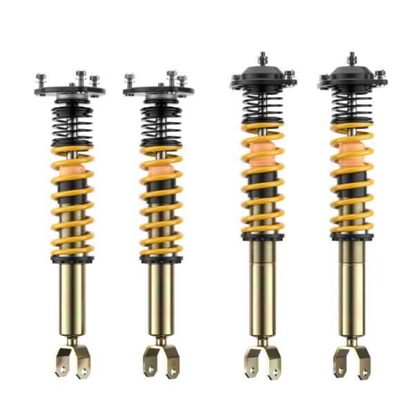 ST SUSPENSION - 18275815 ST XTA CON TOP MOUNTS ASSETTO REGOLABILE ABARTH 124 SPIDER / MAZDA MX-5 ND