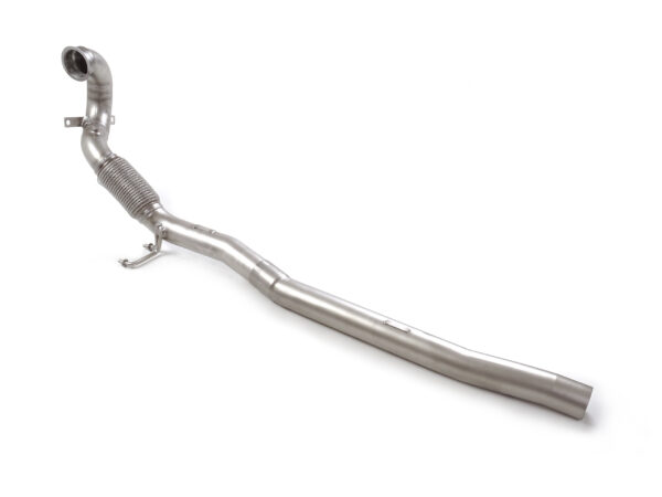RAGAZZON - DOWNPIPE SKAT - VOLKSWAGEN GOLF Mk7.5 – R 2.0TSI 4MOTION (228kW) 2017>08/2018