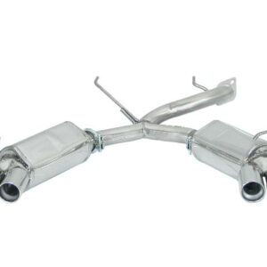 RAGAZZON - TERMINALE - GTV 916 / SPIDER 916 2.0 V6 TURBO (148Kw) 1995>