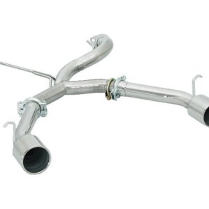 RAGAZZON - TERMINALE - GTV 916 / SPIDER 916 2.0 V6 TURBO (148Kw) 1995>