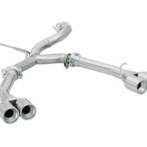 RAGAZZON - TERMINALE - GTV 916 / SPIDER 916 2.0 V6 TURBO (148Kw) 1995>