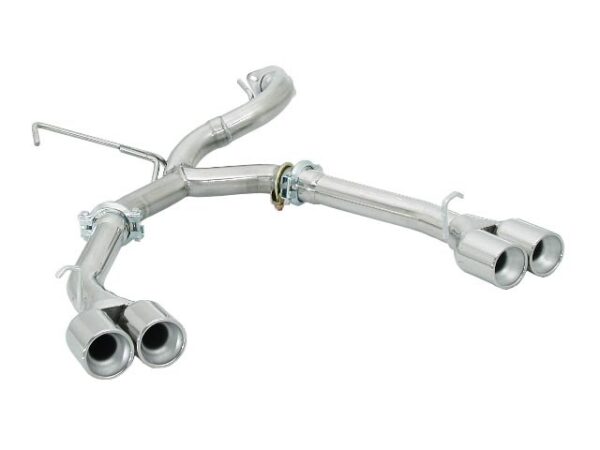 RAGAZZON - TERMINALE - GTV 916 / SPIDER 916 2.0 V6 TURBO (148Kw) 1995>