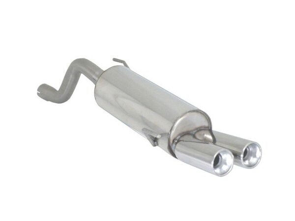 RAGAZZON - TERMINALE - MITO 955 1.4 (58kW) 09/2008>2013