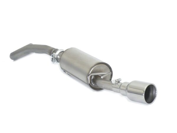 RAGAZZON - TERMINALE - AUDI A1 8X - 1.6TDi DPF (66/77kW) 09/2010>2014