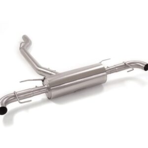 RAGAZZON - TERMINALE - ALFA ROMEO STELVIO 949 2.0 TURBO Q4 (147kW) 2017>