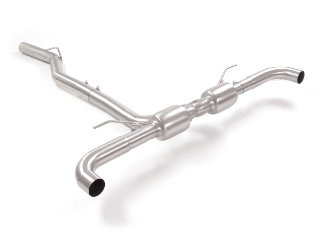 RAGAZZON - TERMINALE - ALFA ROMEO STELVIO 949 – 2.2 TURBO DIESEL Q4 (140 / 154kW) 09/2018>