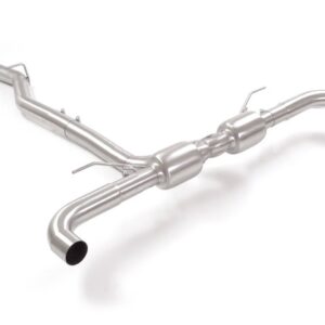 RAGAZZON - TERMINALE - ALFA ROMEO STELVIO 949 - 2.2 TURBO DIESEL (110kW) 2017>08/2018