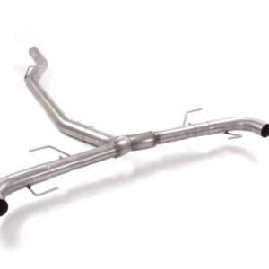 RAGAZZON - TERMINALE - ALFA ROMEO STELVIO 949 2.0 TURBO Q4 (147kW) 2017>