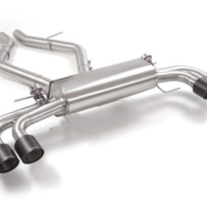 RAGAZZON - TERMINALE - ALFA ROMEO STELVIO 949 - 2.9 BI-TURBO (375kW) 2017>