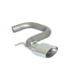 RAGAZZON - TERMINALE - VOLKSWAGEN GOLF Mk5 – 1.9TDi DPF (66kW / 77kW) - 2.0TDi DPF (103kW) 12/2004>10/2008