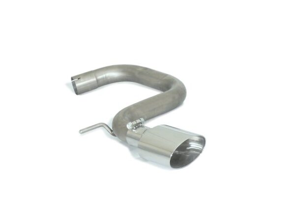 RAGAZZON - TERMINALE - VOLKSWAGEN GOLF Mk5 – 1.9TDi DPF (66kW / 77kW) - 2.0TDi DPF (103kW) 12/2004>10/2008