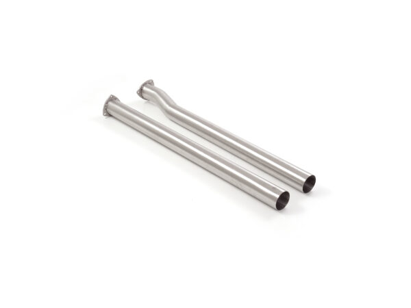RAGAZZON - DOWNPIPE KAT - AUDI TT RS 8J - 2.5TFSI (250kW) 2009>