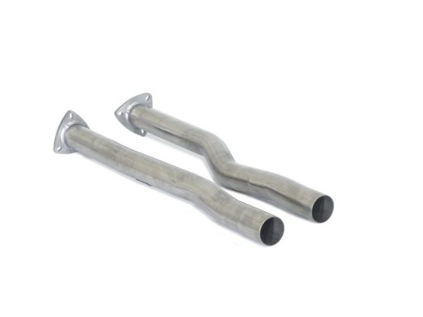 RAGAZZON - DOWNPIPE SKAT - AUDI RS3 8P – RS3 SPORTBACK QUATTRO 2.5TFSI (250kW) 2011>2012