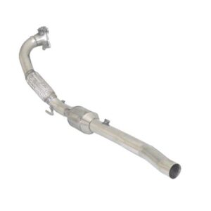 RAGAZZON - DOWNPIPE KAT - AUDI TT 8J – COUPE' 1.8TFSI (118kW) 2008>