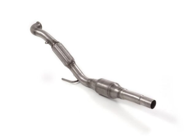 RAGAZZON - DOWNPIPE KAT - AUDI A3 8P - 1.9TDi (77kW) - 2.0TDi (100/103kW) 05/2003>
