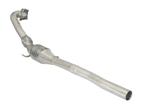 RAGAZZON - DOWNPIPE KAT - AUDI A3 8P - QUATTRO 1.8TFSI (118kW) 2008>