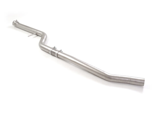 RAGAZZON - CENTRALE SOSTITUZIONE FILTRO OPF/GPF + CENTRALE NON SILENZIATO - BMW SERIE 1 – F20 120i (135kW - B48) 08/2018>2019