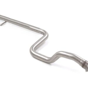 RAGAZZON - CENTRALE NON SILENZIATO - VOLKSWAGEN NEW BEETLE A4 – 1.6 (74kW / 75kW) 1998>2005