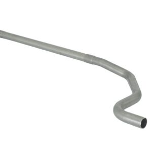 RAGAZZON - CENTRALE NON SILENZIATO - FIAT GRANDE PUNTO + PUNTO EVO - 1.4 16V (70kW) dal 09/2005>