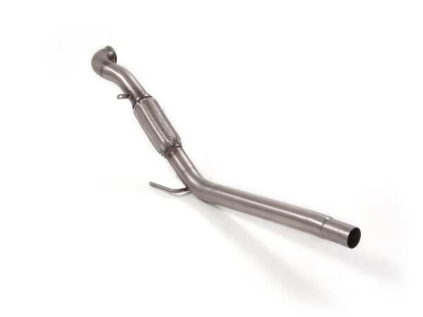 RAGAZZON - DOWNPIPE SKAT - AUDI A3 8P - SPORTBACK 1.9TDi (77kW) - 2.0TDi (100/103kW) 09/2004>