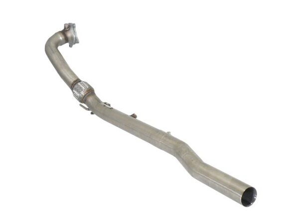 RAGAZZON - DOWNPIPE SKAT - AUDI A3 8P - QUATTRO 1.8TFSI (118kW) 2008>