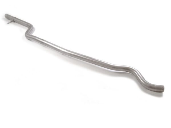 RAGAZZON - CENTRALE NON SILENZIATO / DOWNPIPE SKAT - BMW SERIE 1 – F21 116d - ed (85kW - N47) 2012>2015