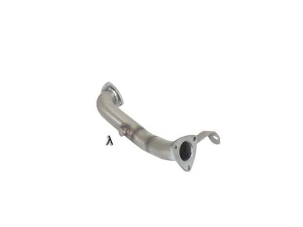 RAGAZZON - DOWNPIPE SKAT - AUDI A6 C6 - QUATTRO 3.0TDi V6 (165kW) BERLINA + AVANT 2004>2006