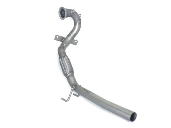 RAGAZZON - DOWNPIPE SKAT - AUDI A3 8V/8VA - 1.4TFSI (92kW) 2013>2016
