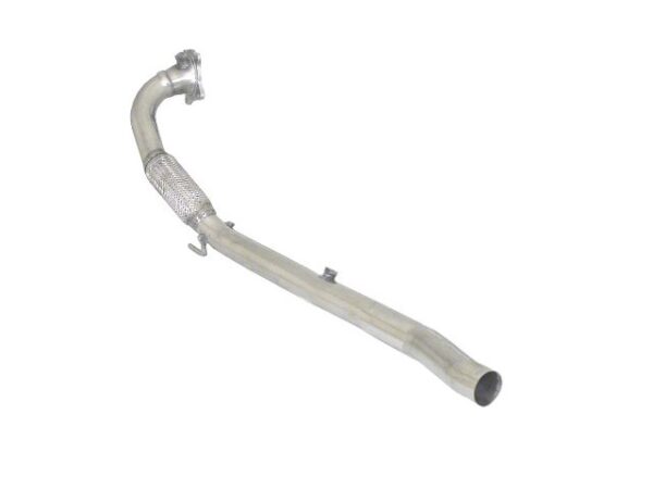 RAGAZZON - DOWNPIPE SKAT - AUDI TT 8J – ROADSTER 1.8TFSI (118kW) 2008>