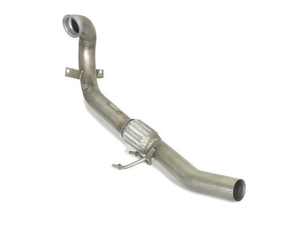 RAGAZZON - DOWNPIPE SKAT - AUDI S1 8X - SPORTBACK 2.0TFSI QUATTRO (170kW) ø76mm 2014>2018