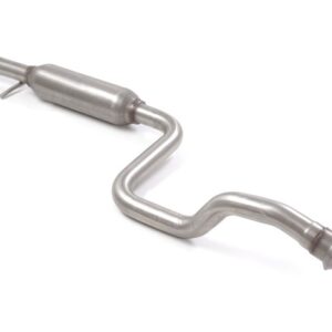 RAGAZZON - CENTRALE SILENZIATO - VOLKSWAGEN NEW BEETLE A4 – 1.6 (74kW / 75kW) 1998>2005