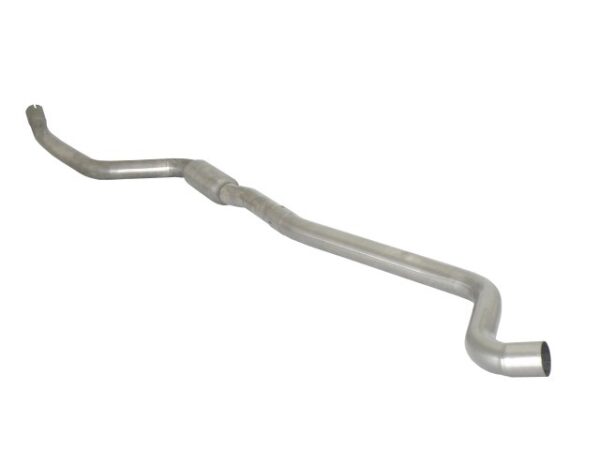 RAGAZZON - CENTRALE SILENZIATO - BMW SERIE 1 – F20 114i (75kW - N13) 2012>2015