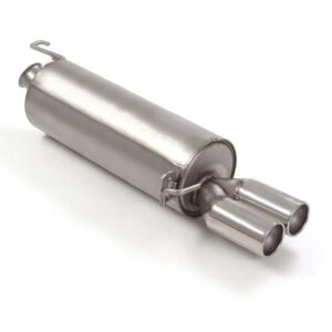 RAGAZZON - TERMINALE - VOLKSWAGEN NEW BEETLE A4 – 1.8 TURBO (110kW) - 2.0I (85kW) 08/1997>2005