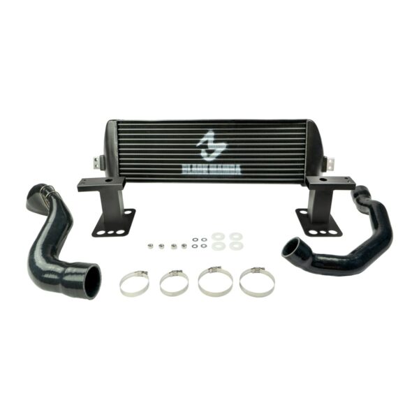 BLACK MAMBA - KIT INTERCOOLER ABARTH 500 / 595 / 695