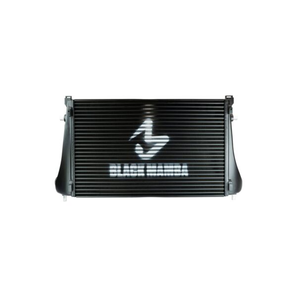BLACK MAMBA - KIT INTERCOOLER 2.0 TFSI EA888.3 MQB GEN3