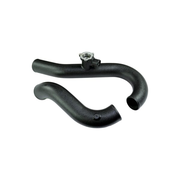 BLACK MAMBA - KIT INTERCOOLER FORD MUSTANG 2.3 ECOBOOST - immagine 4