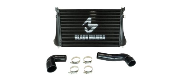 BLACK MAMBA - KIT INTERCOOLER 2.0 TFSI EA888.3 MQB GEN3 - immagine 2
