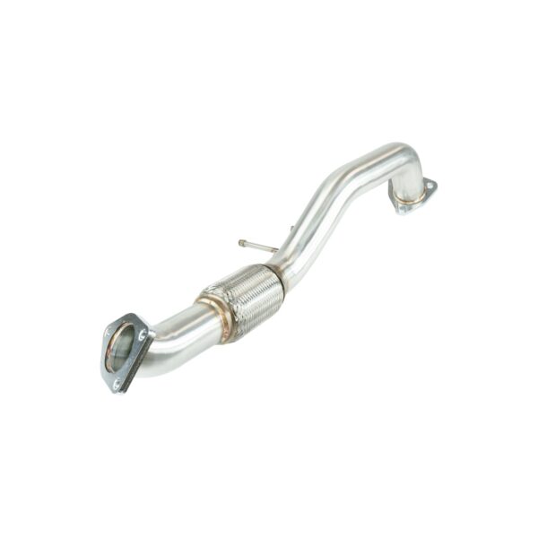 BLACK MAMBA - KIT DOWNPIPE HONDA CIVIC X FK7 - 1.5 TURBO - immagine 2