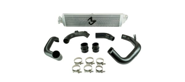 BLACK MAMBA - KIT INTERCOOLER HONDA CIVIC X FK7 - 1.5 TURBO