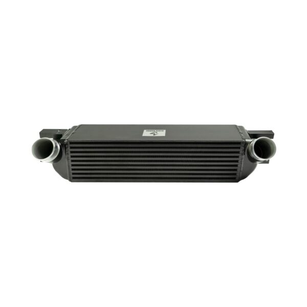 BLACK MAMBA - KIT INTERCOOLER FORD MUSTANG 2.3 ECOBOOST - immagine 2