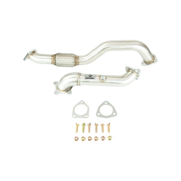 BLACK MAMBA - KIT DOWNPIPE HONDA CIVIC X FK7 - 1.5 TURBO