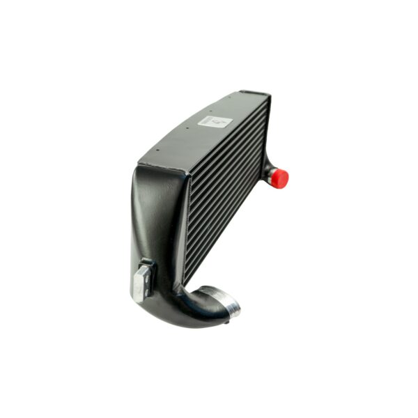 BLACK MAMBA - KIT INTERCOOLER ABARTH 500 / 595 / 695 - immagine 2